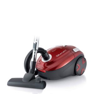 SmartVac 2735 – Aspirapolvere Compatto ad Alta Efficienza