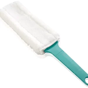 RadiClean Microfibre – Spazzola per radiatori