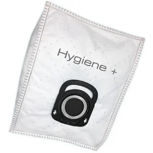 DustBag ZR2005 – Sacchetti per Aspirapolvere Rowenta